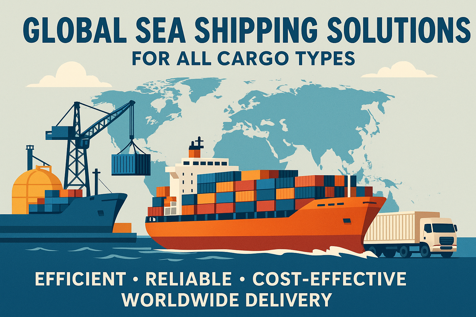 Container Service