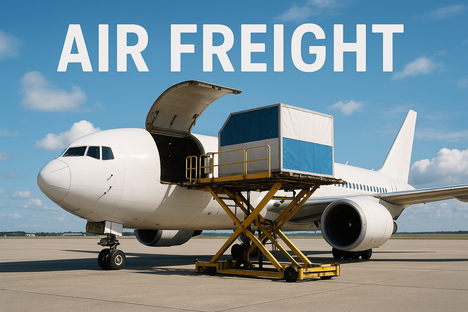 Air Freight