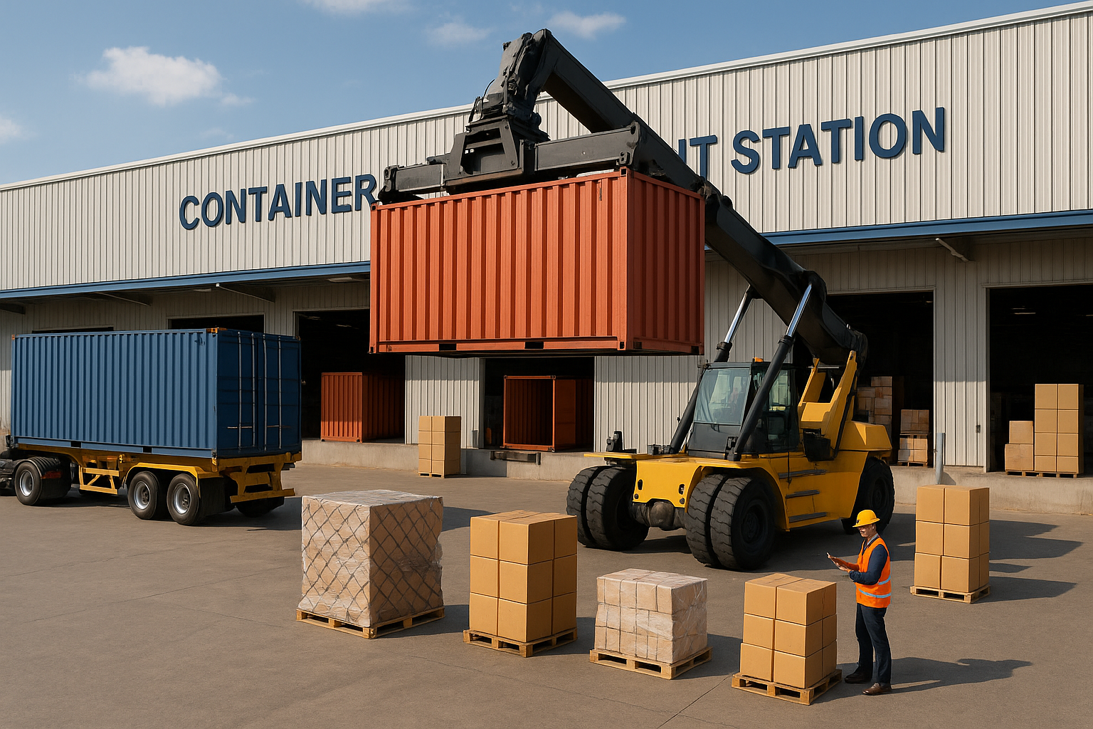 Supply Chain Management